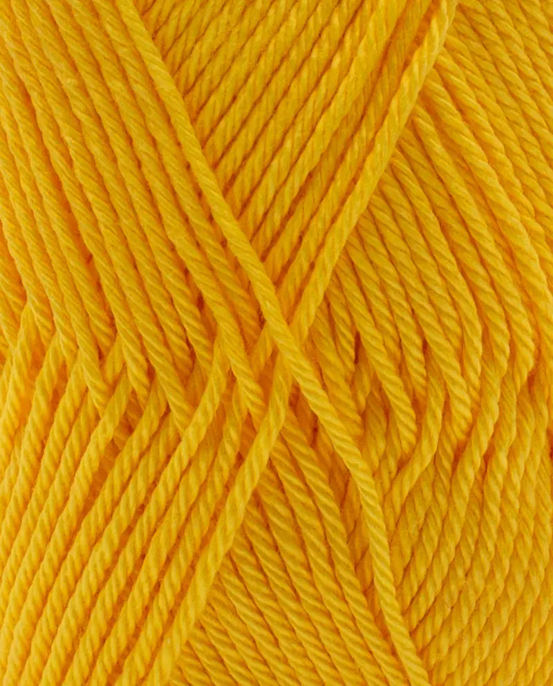 Phildar Cotton 3 siūlai 50g (medvilnė)