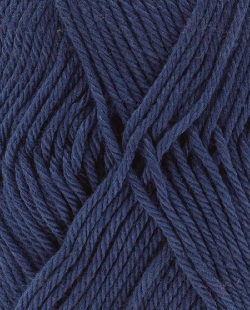 Phildar Cotton 3 siūlai 50g (medvilnė)