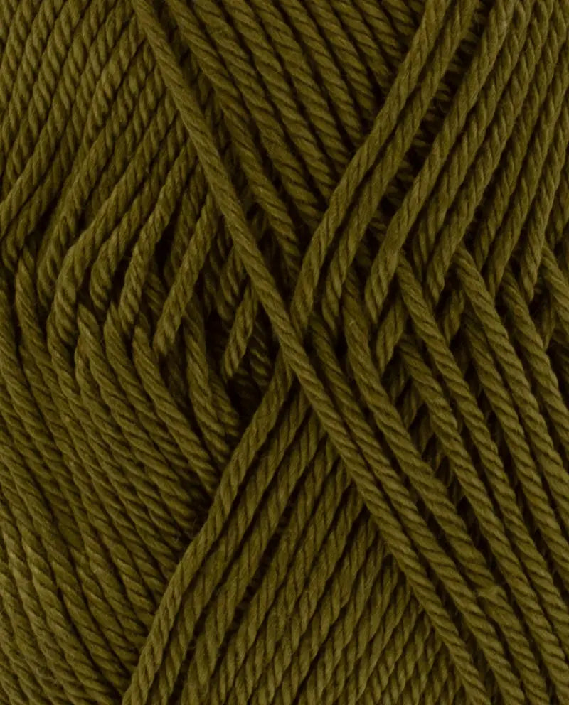 Phildar Cotton 3 siūlai 50g (medvilnė)