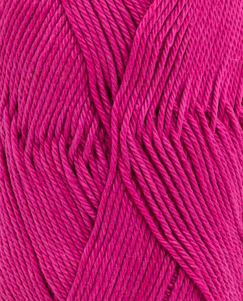 Phildar Cotton 3 siūlai 50g (medvilnė)