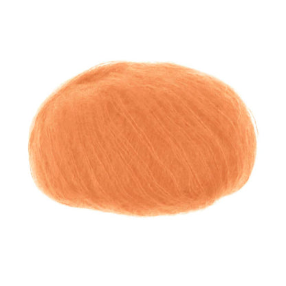 Lana Gatto Silk Mohair mezgimo siūlai 25g (mohera, šilkas)