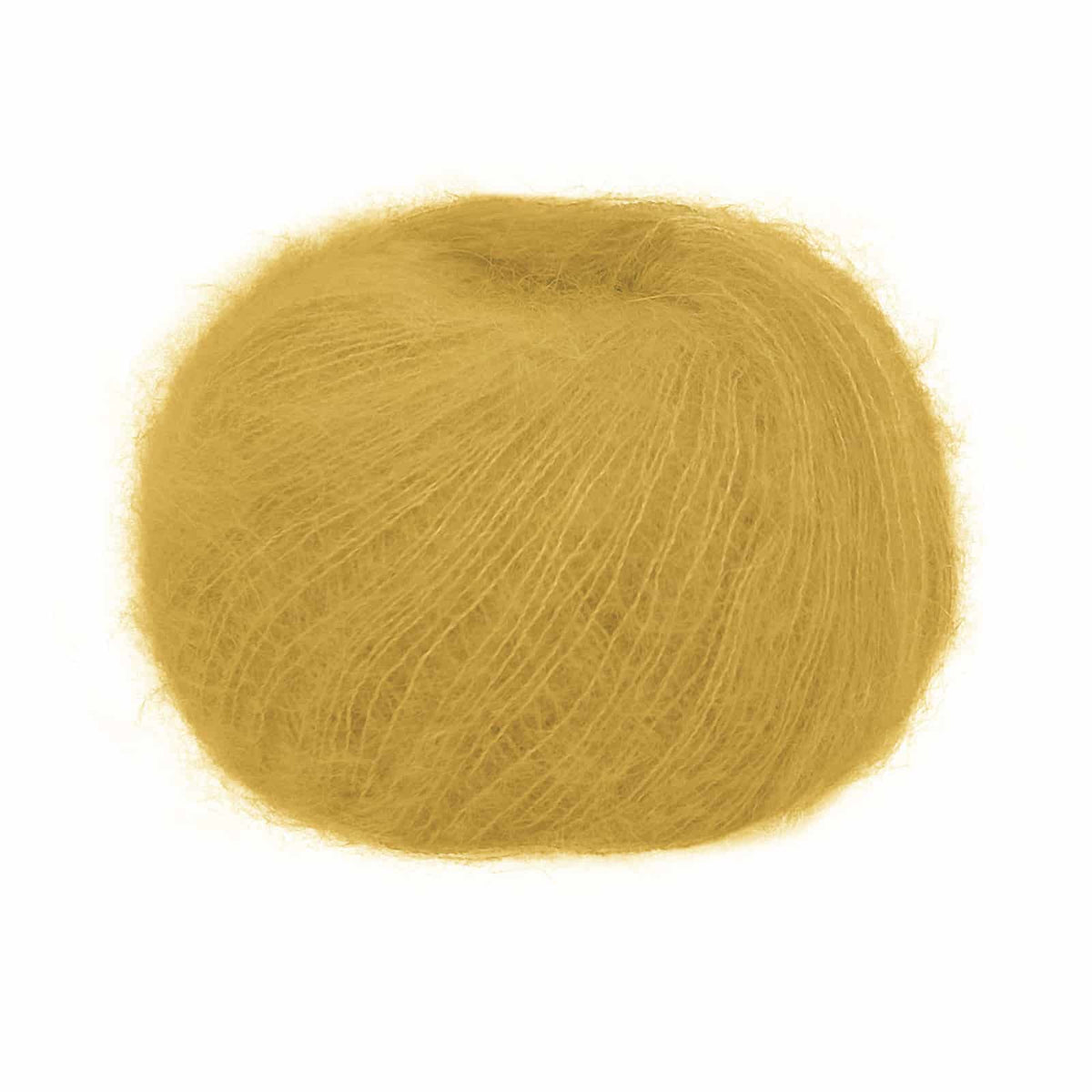 Lana Gatto Silk Mohair mezgimo siūlai 25g (mohera, šilkas)