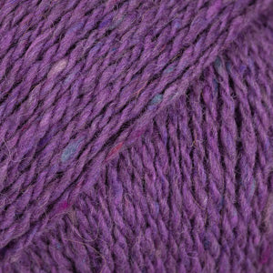 DROPS Soft Tweed knitting yarn 50g (wool, alpaca, viscose)