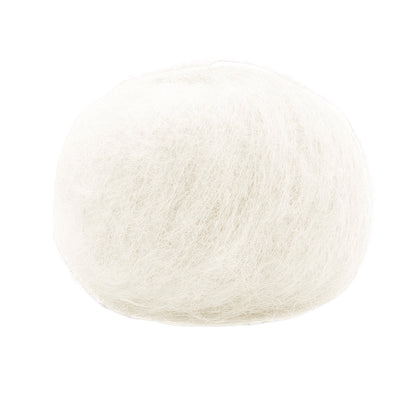 Lana Gatto Mohair Royal mezgimo siūlai 25g (mohera, neilonas)