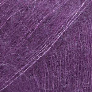 DROPS Kid-Silk mezgimo siūlai 25g (mohera, šilkas)