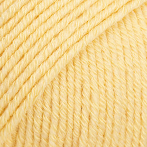 DROPS Cotton Merino mezgimo siūlai 50g (merino vilna, medvilnė)