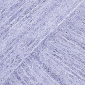 DROPS Brushed Alpaca Silk siūlai 25g (alpaka, šilkas)