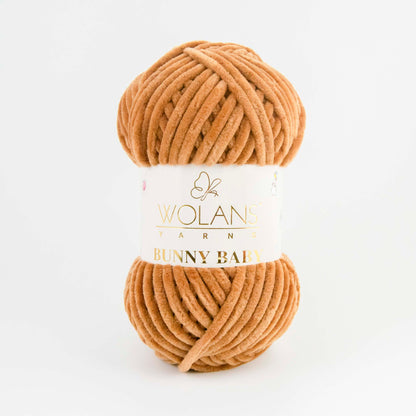 Wolans Bunny Baby siūlai 100g (poliesteris-pliušas)
