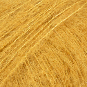 DROPS Brushed Alpaca Silk siūlai 25g (alpaka, šilkas)