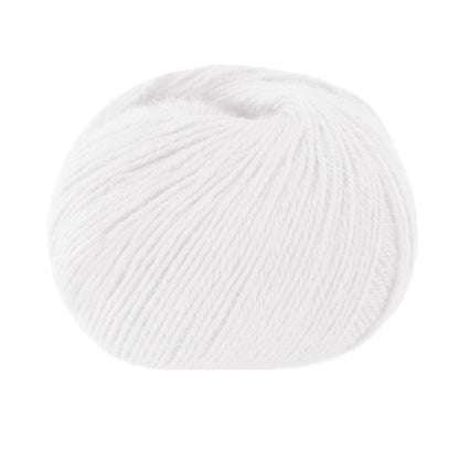 Lana Gatto Aladino kudumisniidid 50g (meriinovill, akrüül)