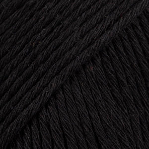 DROPS Cotton Light mezgimo siūlai 50g (medvilnė, poliesteris)
