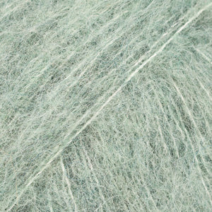 DROPS Brushed Alpaca Silk siūlai 25g (alpaka, šilkas)