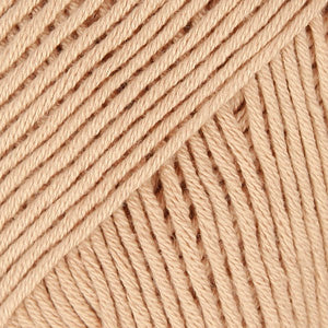 DROPS Safran siūlai 50g (medvilnė)