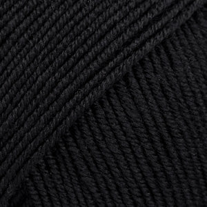 DROPS Baby Merino mezgimo siūlai 50g (merino vilna)
