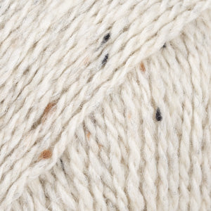 DROPS Soft Tweed knitting yarn 50g (wool, alpaca, viscose)