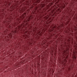 DROPS Brushed Alpaca Silk siūlai 25g (alpaka, šilkas)