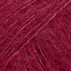 DROPS Brushed Alpaca Silk siūlai 25g (alpaka, šilkas)