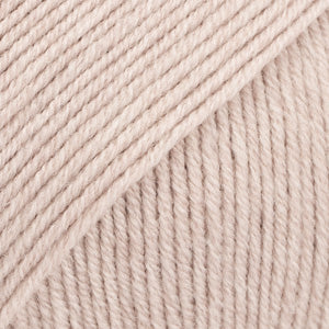 DROPS Baby Merino mezgimo siūlai 50g (merino vilna)
