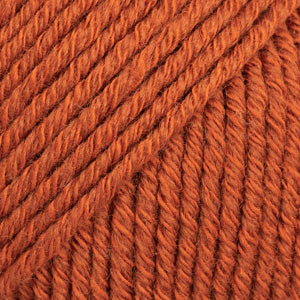 DROPS Cotton Merino mezgimo siūlai 50g (merino vilna, medvilnė)