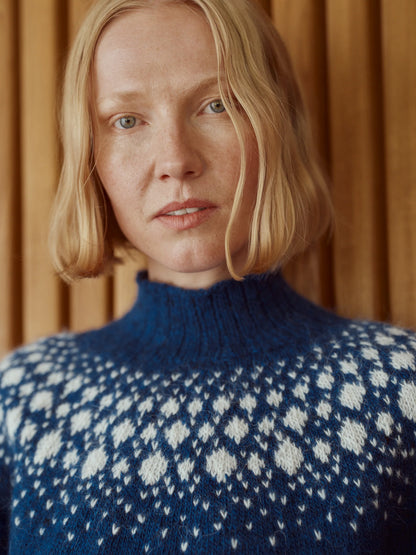 Laine žurnalas "Nordic Knits 2"