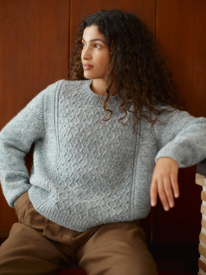Laine žurnalas "Nordic Knits 2"