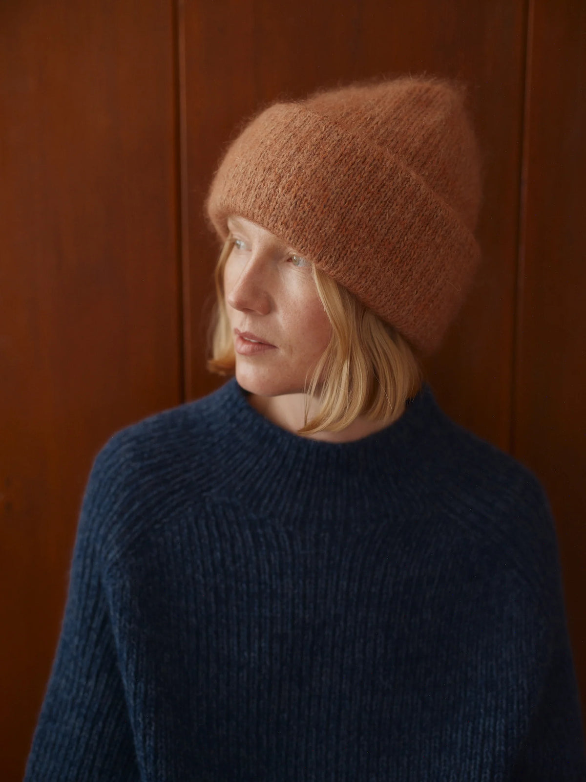 Laine žurnalas "Nordic Knits 2"