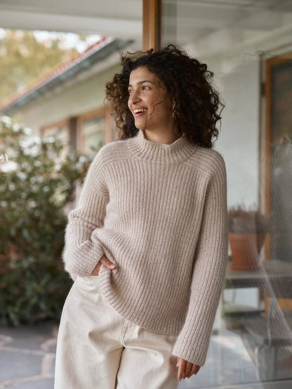 Laine žurnalas "Nordic Knits 2"