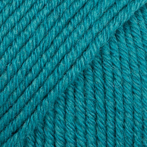 DROPS Cotton Merino mezgimo siūlai 50g (merino vilna, medvilnė)