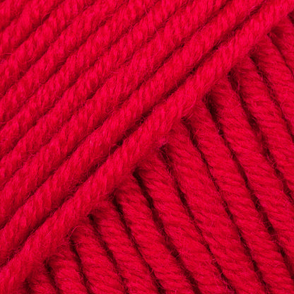 DROPS Big Merino mezgimo siūlai 50g (merino vilna)
