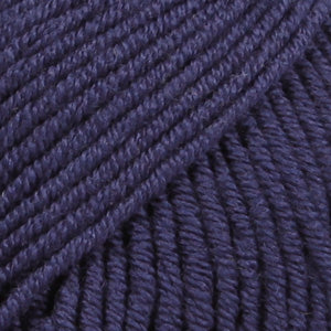 DROPS Merino Extra Fine knitting yarn 50g (merino wool)