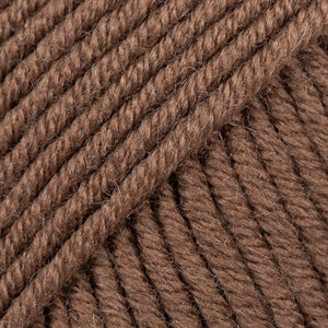DROPS Big Merino mezgimo siūlai 50g (merino vilna)