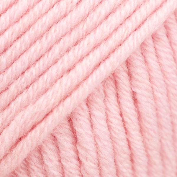DROPS Big Merino mezgimo siūlai 50g (merino vilna)