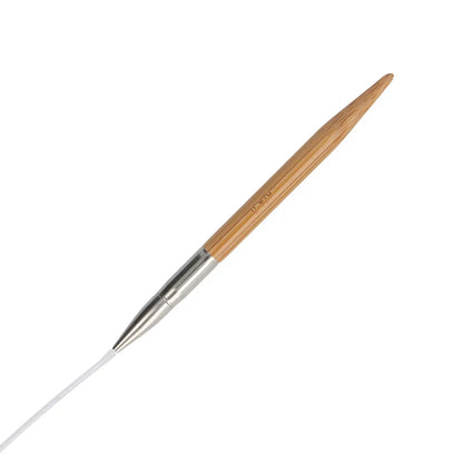 Seeknit Curve Koshitsu 6cm prisukamų virbalų rinkinys