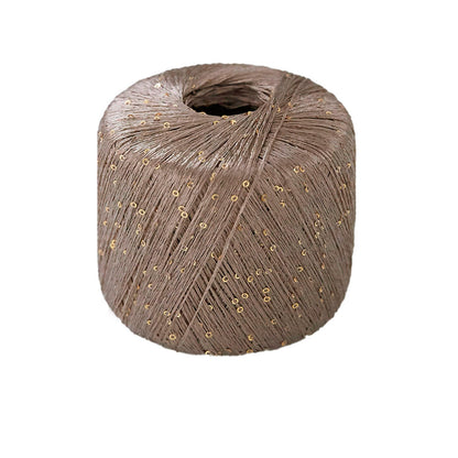 Lana Gatto Paillettes siūlai 25g (poliesteris)