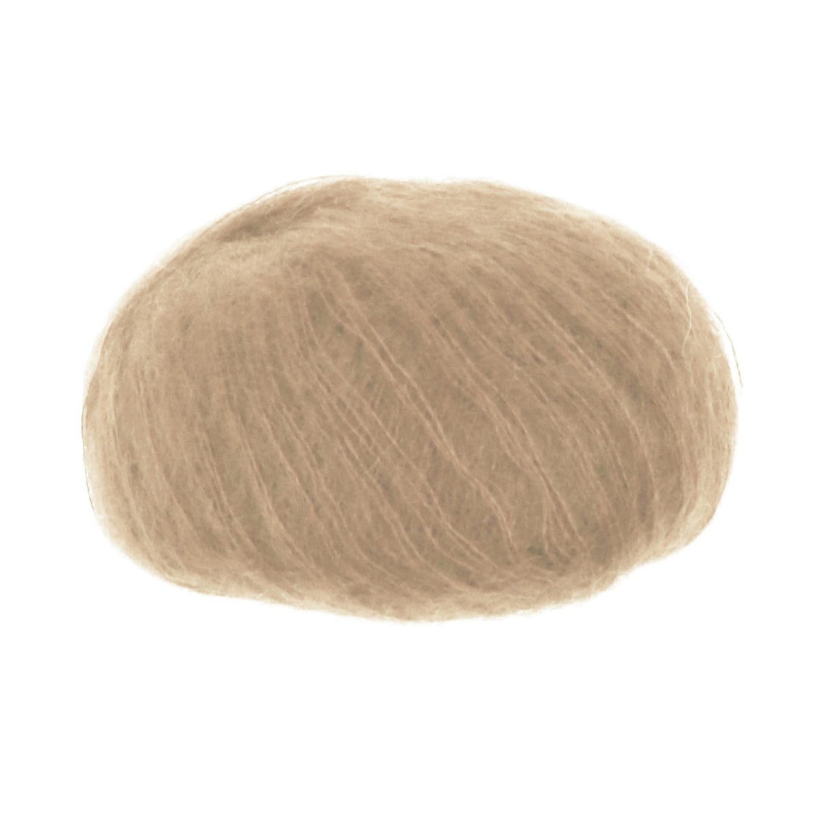 Lana Gatto Silk Mohair mezgimo siūlai 25g (mohera, šilkas)