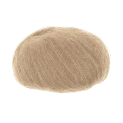 Lana Gatto Silk Mohair mezgimo siūlai 25g (mohera, šilkas)
