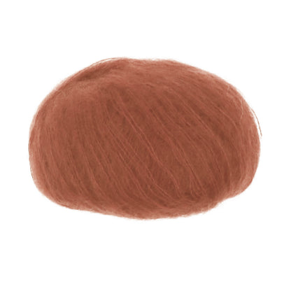 Lana Gatto Silk Mohair mezgimo siūlai 25g (mohera, šilkas)
