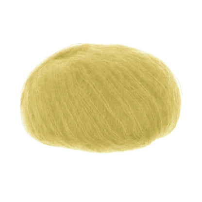Lana Gatto Silk Mohair mezgimo siūlai 25g (mohera, šilkas)