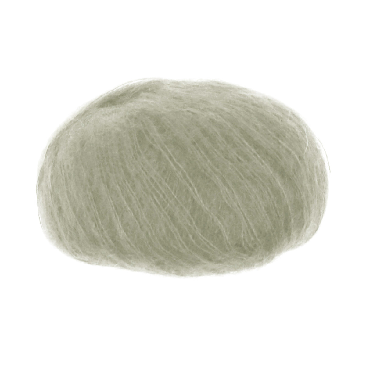 Lana Gatto Silk Mohair mezgimo siūlai 25g (mohera, šilkas)