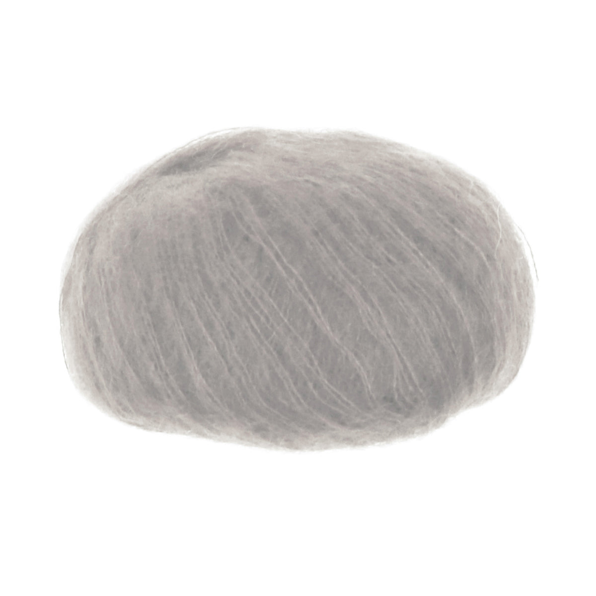 Lana Gatto Silk Mohair mezgimo siūlai 25g (mohera, šilkas)
