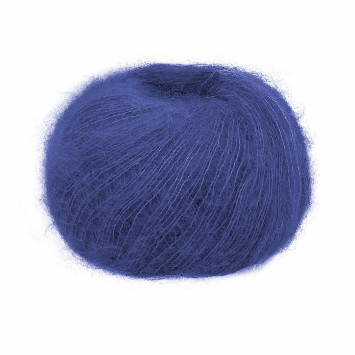 Lana Gatto Silk Mohair mezgimo siūlai 25g (mohera, šilkas)