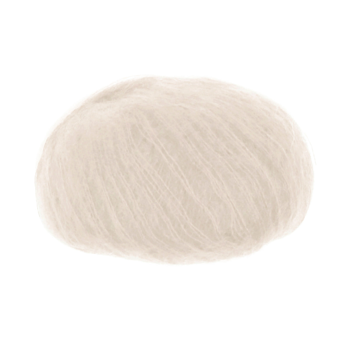 Lana Gatto Silk Mohair mezgimo siūlai 25g (mohera, šilkas)