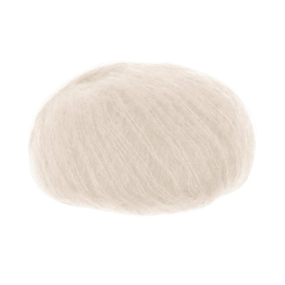 Lana Gatto Silk Mohair mezgimo siūlai 25g (mohera, šilkas)