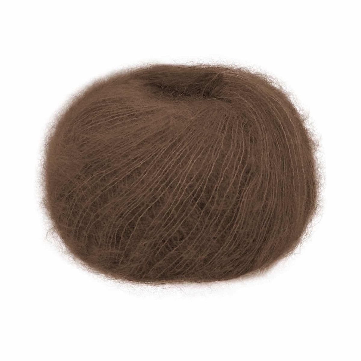 Lana Gatto Silk Mohair mezgimo siūlai 25g (mohera, šilkas)