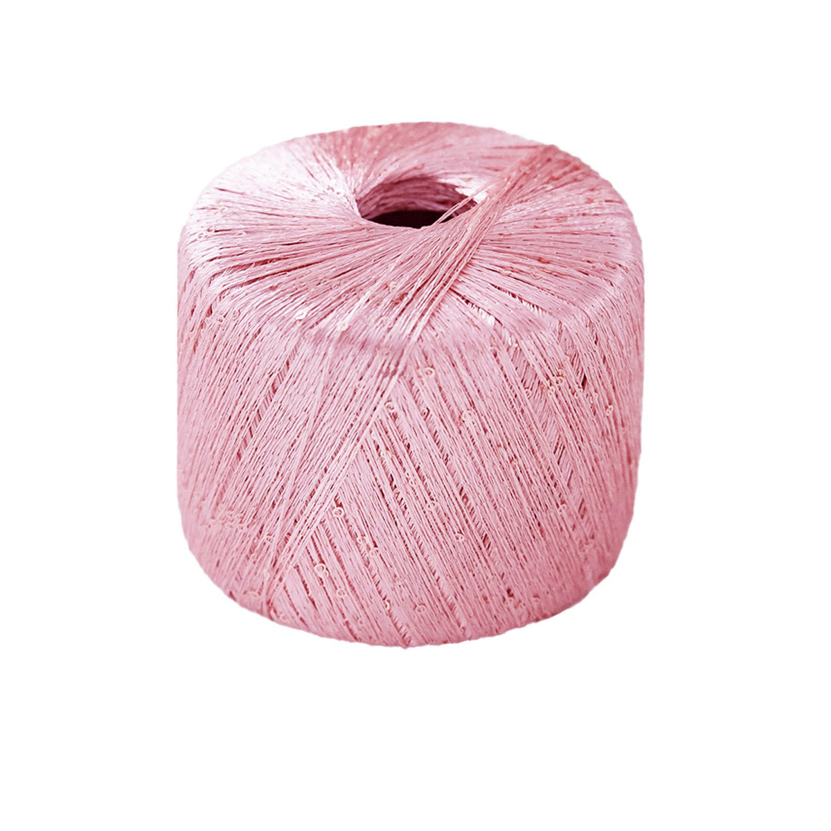 Lana Gatto Paillettes siūlai 25g (poliesteris)
