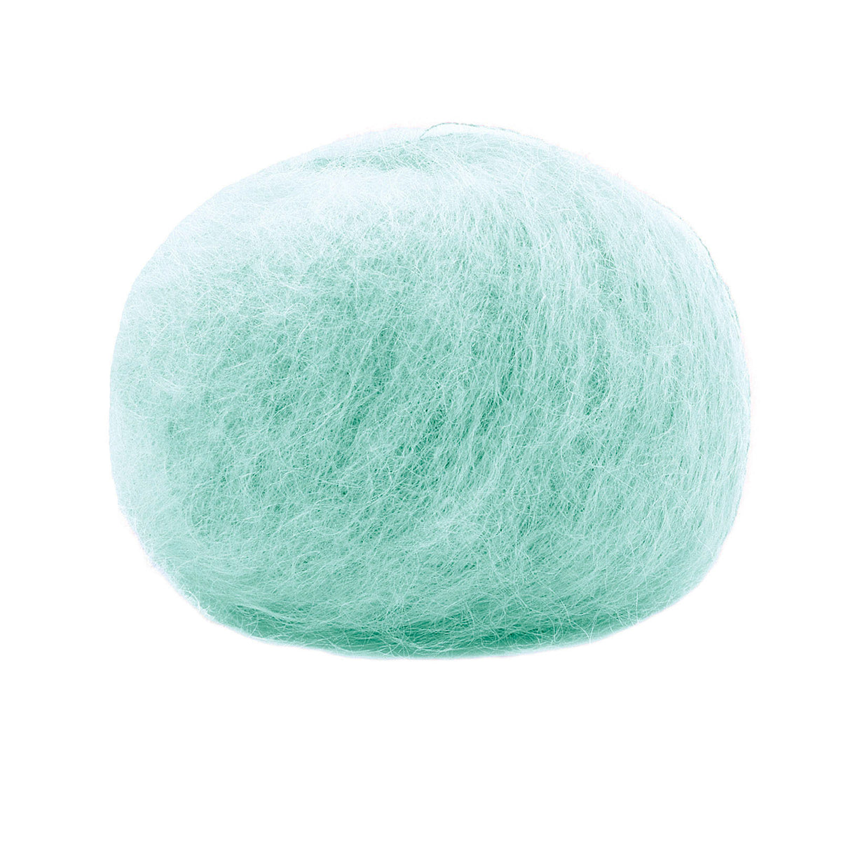 Lana Gatto Mohair Royal mezgimo siūlai 25g (mohera, neilonas)