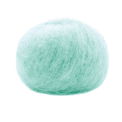 Lana Gatto Mohair Royal mezgimo siūlai 25g (mohera, neilonas)