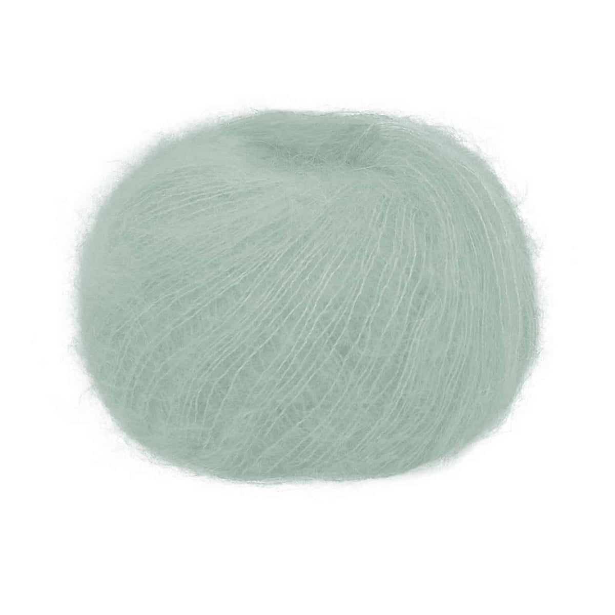 Lana Gatto Silk Mohair mezgimo siūlai 25g (mohera, šilkas)
