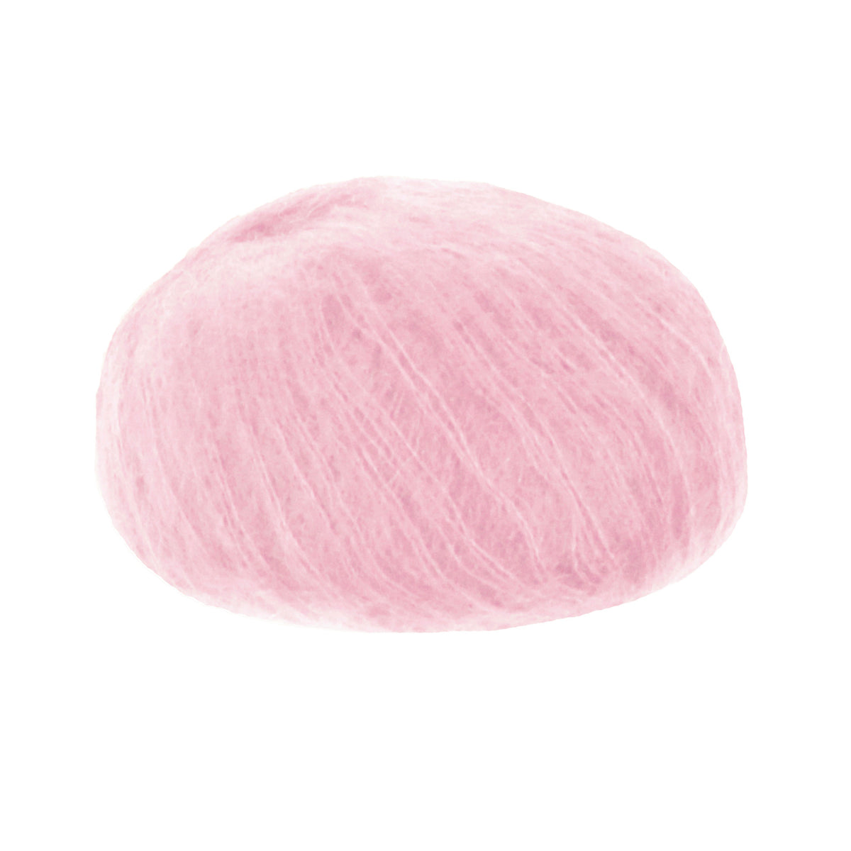 Lana Gatto Silk Mohair mezgimo siūlai 25g (mohera, šilkas)