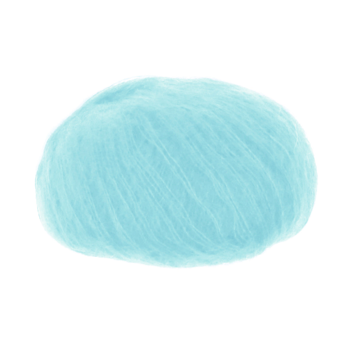 Lana Gatto Silk Mohair mezgimo siūlai 25g (mohera, šilkas)